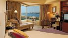 Swissotel The Bosphorus Istanbul