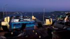 Swissotel The Bosphorus Istanbul