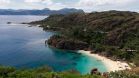 D Maris Bay Datca Peninsula