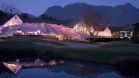 Fancourt, George