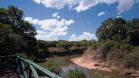 Fairmont Mara Safari Club