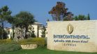 InterContinental Aphrodite Hills Resort Hotel