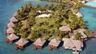 InterContinental Tahiti Resort & Spa