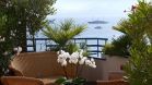 Grand Hyatt Cannes Hotel Martinez