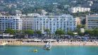 Grand Hyatt Cannes Hotel Martinez