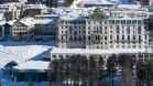 Grand Hotel Kronenhof