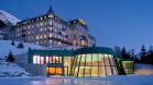 Grand Hotel Kronenhof