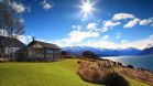 Whare Kea Lodge & Chalet