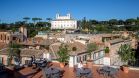 The Inn At The Spanish Steps