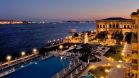 Ciragan Palace Kempinski Istanbul