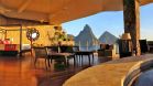 Nick Troubetzkoy's Jade Mountain St Lucia