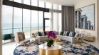 Jumeirah Saadiyat Island Abu Dhabi