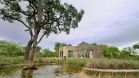 Earth Lodge, Sabi Sabi Private Game Reserve