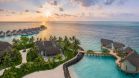 JW Marriott Kaafu Atoll