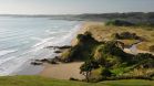 The Lodge at Kauri Cliffs