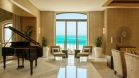 The St. Regis Saadiyat Island Resort