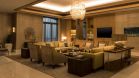 The St. Regis Saadiyat Island Resort