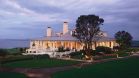 The Lodge at Kauri Cliffs