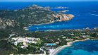 Costa Smeralda Resort, Hotel Romazzino