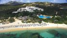 Costa Smeralda Resort, Hotel Romazzino