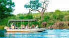 Sanctuary Chobe Chilwero