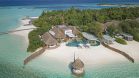 Four Seasons Resort Maldives at Kuda Huraa