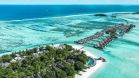 Four Seasons Resort Maldives at Kuda Huraa