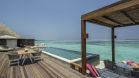 Four Seasons Resort Maldives at Kuda Huraa