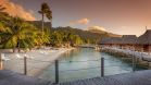 Manava Beach Resort & Spa Moorea