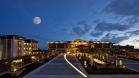 Le Meridien Shimei Bay Beach Resort & Spa