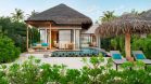 Hilton Maldives Amingiri Resort & Spa