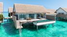 Hilton Maldives Amingiri Resort & Spa