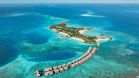Hilton Maldives Amingiri Resort & Spa