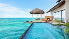 Hilton Maldives Amingiri Resort & Spa