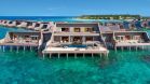 The St. Regis Maldives Vommuli Resort