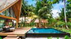 The St. Regis Maldives Vommuli Resort