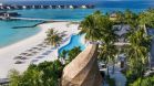 The St. Regis Maldives Vommuli Resort