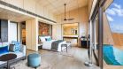 The St. Regis Maldives Vommuli Resort