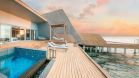 The St. Regis Maldives Vommuli Resort