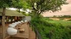 Ngala Tented Camp