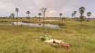 Nxabega Okavango Tented Camp