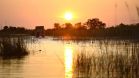 Nxabega Okavango Tented Camp