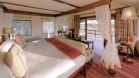 Belmond Savute Elephant Lodge