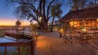 Belmond Eagle Island Lodge