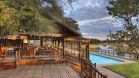 Belmond Savute Elephant Lodge