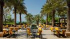The St. Regis Saadiyat Island Resort