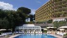 Rome Cavalieri