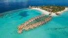OUTRIGGER Maldives Maafushivaru Resort