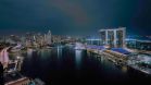 Marina Bay Sands