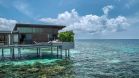 Park Hyatt  Maldives Hadahaa